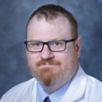 Image of Dr. Brian M. Benway, MD