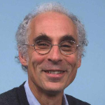 Image of Dr. Clifford J. Rosen, MD