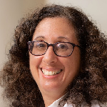 Image of Dr. Terri R. Fried, MD
