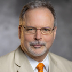 Image of Dr. Steven W. Bruch, MD