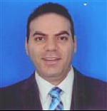 Image of Dr. Eric J. Yavrouian, MD