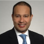 Image of Dr. Ivan Humberto Romero-Legro, MD