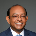 Image of Dr. Shahariar H. Saikh, MD