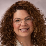 Image of Shay Renae Armstrong, APRN, CNM