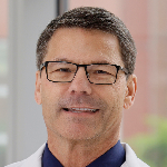 Image of Dr. Daniel R. Martin, MD