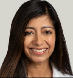 Image of Dr. Lakshmi Warrior, MD, MPH