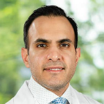 Image of Dr. Rakesh Vardey, MD