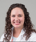 Image of Jenna M. Ally, AG-ACNP, MSN