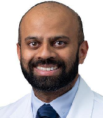 Image of Dr. Akshay Sridhar, DO