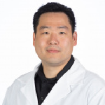 Image of Dr. Kyle Song, BA, MA, DO, MS