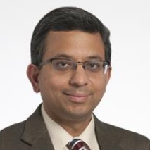 Image of Dr. Samir R. Kapadia, MD