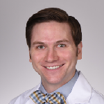 Image of Dr. Morgan Parker McBee, MD