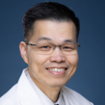 Image of Dr. Carvell Tran Nguyen, PHD, MD