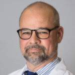 Image of Dr. Patrick F. Reilly, MD