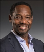 Image of Dr. Daveed D. Frazier, MD