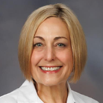 Image of Dr. Janice Taleff Scaggs, DNP, CNM