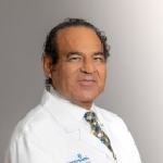 Image of Dr. Edwin S. Menor, MD