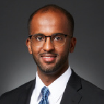 Image of Dr. Ali Faisal Yousif, MD