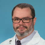 Image of Dr. Chad A. Witt, MD