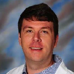 Image of Dr. Benjamin C. Smith, MD