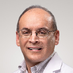 Image of Dr. Juan G. Castillo, MD