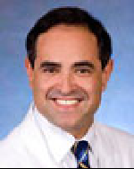 Image of Dr. Omar M. Guerra, MD, FACS