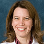 Image of Dr. Ann Therese Laidlaw, MD