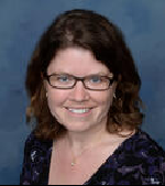 Image of Dr. Barbara Claire Sieck, PhD