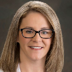 Image of Monica Denise Noe, APRN