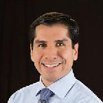 Image of Dr. Jose Fernando Echaiz Arroyo, MD