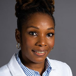 Image of Natasha Anderson, APRN