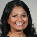 Image of Dr. Leena Mathew, MD