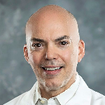 Image of Dr. Bradley A. Barter, DO