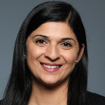 Image of Dr. Saadia Yunus, DO