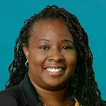 Image of Ms. Katresha Janiece Williams-Ellington, APRN-CNP