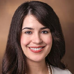 Image of Dr. Caroline Spedale Thomas, MD