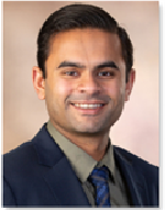 Image of Dr. Siddharth Kunte, MD