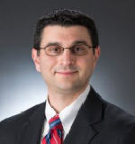 Image of Dr. Joshua Lee Durham, MD