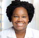 Image of Tameka Nicole Todd, APRN-CNP