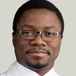 Image of Ayodeji Adegunsoye, MD 4