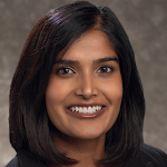 Image of Dr. Debashree Tosh-Mitchell, MD