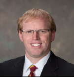 Image of Dr. Ryan A. Gossett, MD