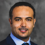 Image of Dr. Ahmad T. Younes, MD, MBA