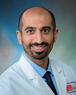 Image of Dr. Amer Abdulla, MS, MD