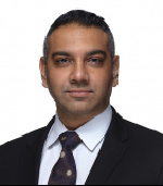 Image of Dr. Nakul Niranjan Rao, MD