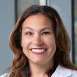 Image of Dr. Stacie L. Demel, DO, PhD