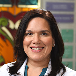 Image of Joanna Cantu Hernandez, RN, WHNP