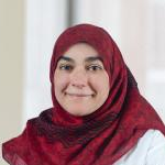 Image of Dr. Samar M. Alsharif, MD