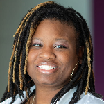 Image of Ms. Ladaysha L. Jackson, APRN, FNP