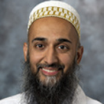 Image of Dr. Akil Abid Merchant, MD